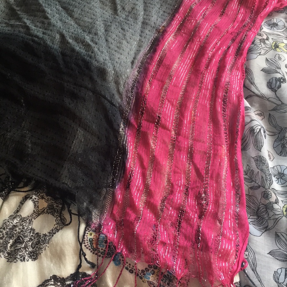 Scarves - Picture 3 of 3